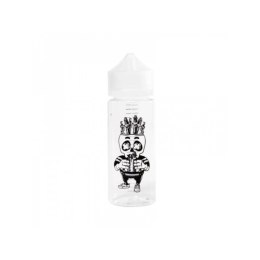 Butelka Open Skull z Miarką 60ml