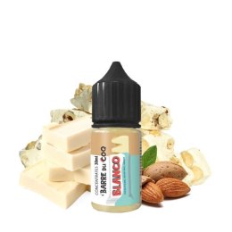 Koncentrat Barre Du Coq - Blanco 30ml