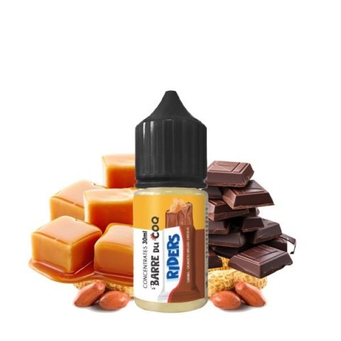 Koncentrat Barre Du Coq - Raiders 30ml