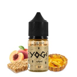 Koncentrat Yogi Cobbler Granola Bar 30ml