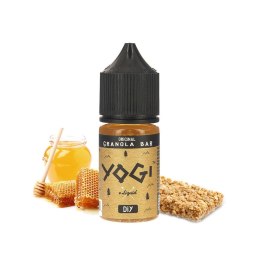 Koncentrat Yogi Original Granola Bar 30ml