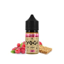 Koncentrat Yogi Raspberry Granola Bar 30ml