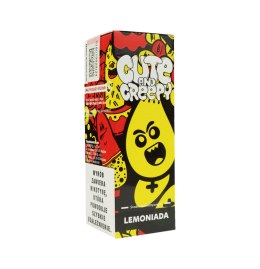Liquid Cute and Creepy Lemoniada 12mg