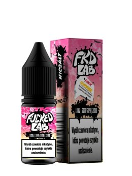 Liquid F*cked Lab - Pink Lemonade Salt 20mg 10ml