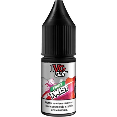 Liquid IVG Salt 20mg/ml - Fruit Twist