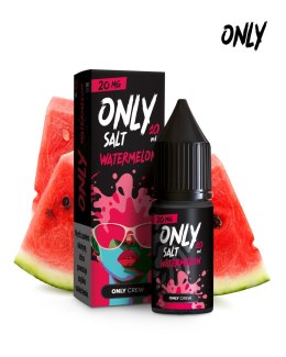 Liquid Only Salt 10ml - Watermelon 20mg
