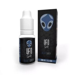 Liquid Salt UFO 10ml - Blue Grey 20mg
