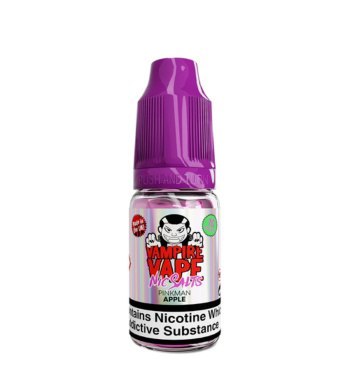 Liquid Vampire Vape Salt 10 ml 20mg - Pinkman Apple