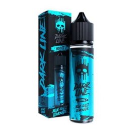 Longfill Dark Line Boost 12/60ml - Blue Razz Lemonade