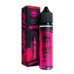 Longfill Dark Line Boost 12/60ml - Passionfruit