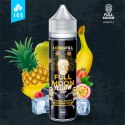 Longfill Full Moon 6/60 ml - Yellow