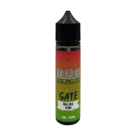 Longfill Japan Style 9/60ml - Gate