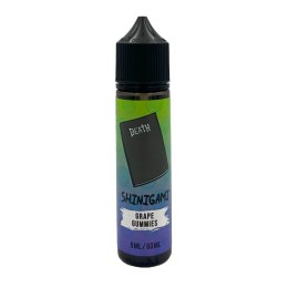 Longfill Japan Style 9/60ml - Shinigami