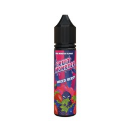 Longfill MVP Fruit Monster 15/60 - Mixed Berry