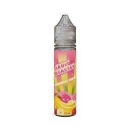 Longfill MVP Fruit Monster 15/60 - Strawberry Banana