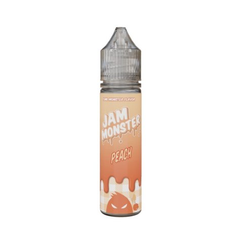 Longfill MVP Jam Monster 15/60 - Peach