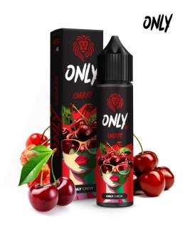 Longfill Only 6/60ml - Cherry