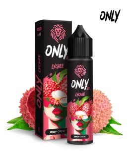 Longfill Only 6/60ml - Lychee