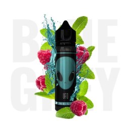 Longfill UFO 10/60 ml - Blue Gray