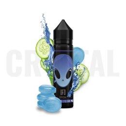 Longfill UFO 10/60 ml - Crystal