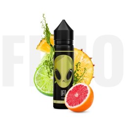 Longfill UFO 10/60 ml - Fluo