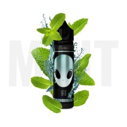 Longfill UFO 10/60 ml - Mint