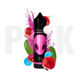 Longfill UFO 10/60 ml - Pink