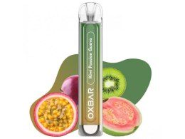 Oxbar C800 - Kiwi Passion Guava 20mg