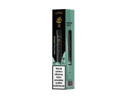 VBar Vibe - Menthol Breeze - 20mg - 600 puffs