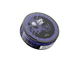 Woreczki Nikotynowe Dark Line Punch - Blueberry 50mg