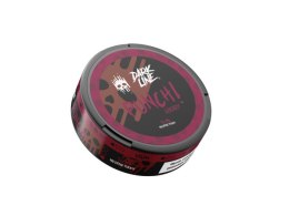 Woreczki Nikotynowe Dark Line Punch - Cherry 16mg