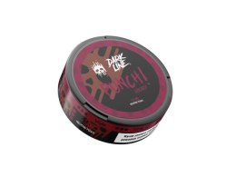 Woreczki Nikotynowe Dark Line Punch - Cherry 50mg