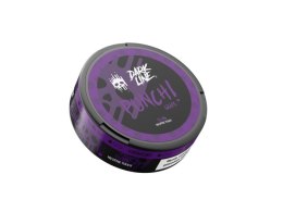 Woreczki Nikotynowe Dark Line Punch - Grape 16mg