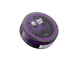 Woreczki Nikotynowe Dark Line Punch - Grape 50mg