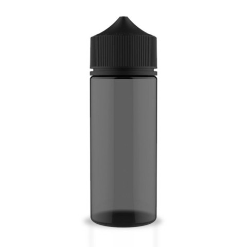 10x Butelka klon Gorilla 120ml - Black