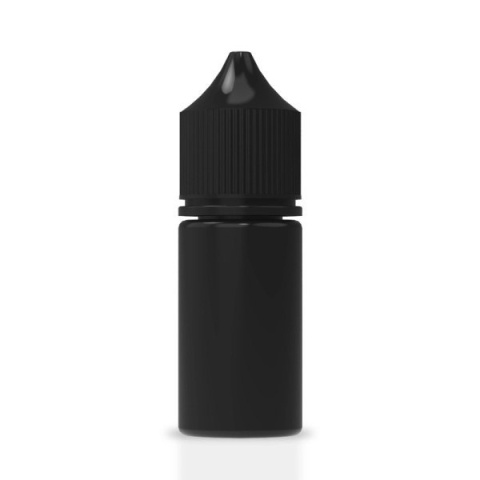 Butelka Gorilla Oryginalna 30ml - Black