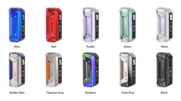 Geekvape Aegis Solo 3 3000mAh Box