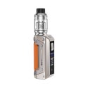 Geekvape Aegis Solo 3 3000mah Kit + Atomizer Zeus Sub Ohm 2021