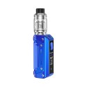 Geekvape Aegis Solo 3 3000mah Kit + Atomizer Zeus Sub Ohm 2021