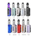 Geekvape Aegis Solo 3 3000mah Kit + Atomizer Zeus Sub Ohm 2021