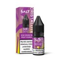 LIQUID CRISTALLITE Salt 10ml 20mg - Kiwi Passion Fruit Guava