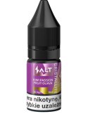 LIQUID CRISTALLITE Salt 10ml 20mg - Kiwi Passion Fruit Guava