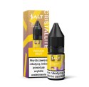 LIQUID CRISTALLITE Salt 10ml 20mg - Passionfruit