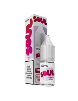 Liquid Klarro Soul 10ml 20mg Salt - Owoce Leśne