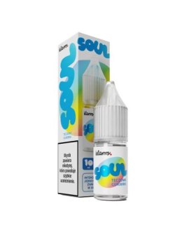 Liquid Klarro Soul 10ml 20mg Salt - Tęczowe Cukierki