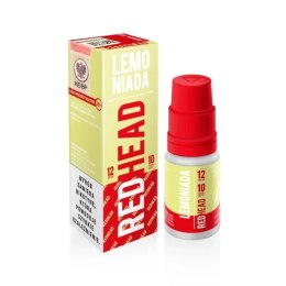 Liquid RedHead Lemoniada 12mg 10ml