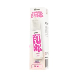 Longfill Klarro Smooth Funk 11/60ml - Wata Cukrowa