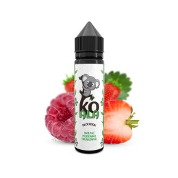 Longfill Koala 10/60ml - Słodziak