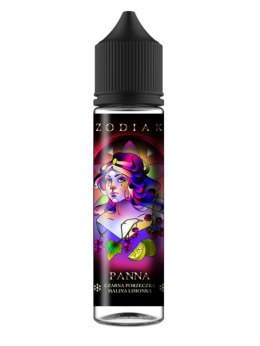 Longfill Zodiak 10/60ml - Panna