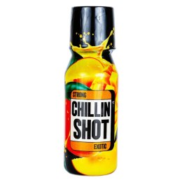 Shot Konopny - Chillin Shot Exotic strong 100ml